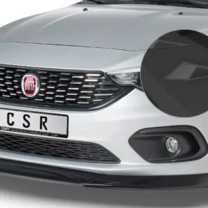 CSR front splitter for Fiat Tipo (type 356)