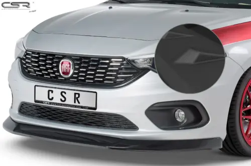CSR prednji spojler za Fiat Tipo II (356)