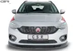 CSR prednji spojler za Fiat Tipo II (356)