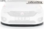 CSR prednji spojler za Fiat Tipo II (356)