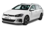 CSR prednji spojler za VW Golf 7 (5G) GTI/GTD facelift