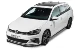 CSR prednji spojler za VW Golf 7 (5G) GTI/GTD facelift
