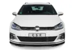 CSR prednji spojler za VW Golf 7 (5G) GTI/GTD facelift
