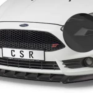 CSR front splitter for Ford Fiesta MK7 ST