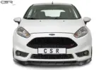 CSR front splitter for Ford Fiesta MK7 ST