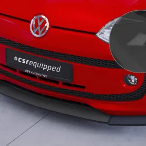 CSR front splitter for VW up!