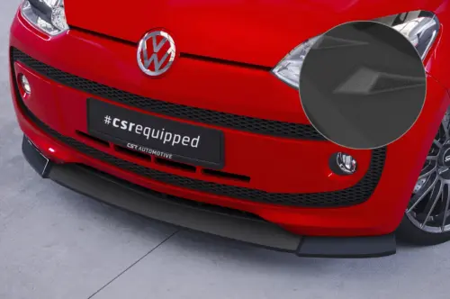 CSR front splitter for VW up!