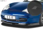 CSR front splitter for Porsche 911/996