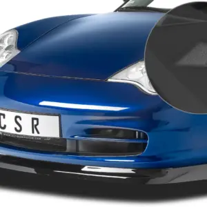CSR front splitter for Porsche 911/996