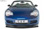 CSR front splitter for Porsche 911/996