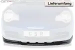 CSR front splitter for Porsche 911/996
