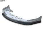 CSR front splitter for Porsche 911/996