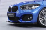 CSR front splitter for BMW 1 Series F20/F21
