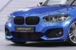 CSR front splitter for BMW 1 Series F20/F21
