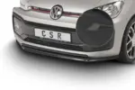 CSR prednji spojler za VW up! GTI
