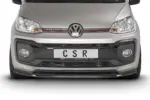 CSR prednji spojler za VW up! GTI