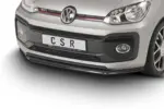 CSR prednji spojler za VW up! GTI