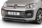 CSR prednji spojler za VW up! GTI