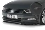 CSR front splitter for VW Passat B8 3G