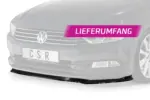 CSR front splitter for VW Passat B8 3G