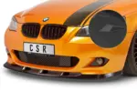 CSR prednji spojler za BMW 5 E60/E61 M-paket