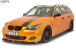 CSR prednji spojler za BMW 5 E60/E61 M-paket