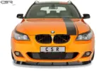 CSR prednji spojler za BMW 5 E60/E61 M-paket