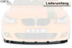 CSR prednji spojler za BMW 5 E60/E61 M-paket