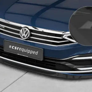 CSR front splitter for VW Passat B8 Type 3G
