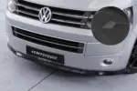CSR front splitter for VW T5 (1st Facelift)