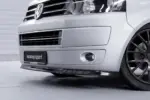 CSR front splitter for VW T5 (1st Facelift)