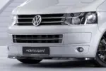 CSR front splitter for VW T5 (1st Facelift)