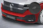 CSR front splitter for VW T6.1