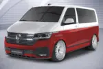 CSR front splitter for VW T6.1