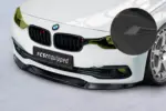 CSR front splitter for BMW 3 Series F30 / F31