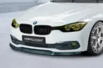 CSR front splitter for BMW 3 Series F30 / F31