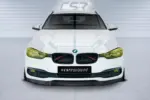 CSR front splitter for BMW 3 Series F30 / F31