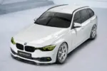 CSR front splitter for BMW 3 Series F30 / F31