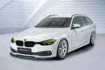 CSR front splitter for BMW 3 Series F30 / F31