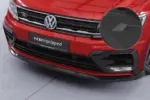 CSR front splitter for VW Tiguan II (Type AD1) R-Line