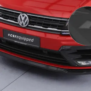 CSR front splitter for VW Tiguan II (Type AD1) R-Line