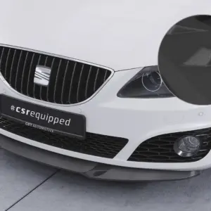 CSR front splitter for Seat Exeo