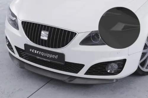 CSR front splitter for Seat Exeo