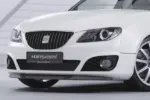 CSR front splitter for Seat Exeo
