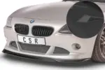 CSR front splitter for BMW Z4 E85