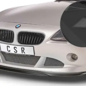 CSR front splitter for BMW Z4 E85