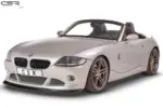 CSR front splitter for BMW Z4 E85