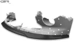 CSR front splitter for BMW Z4 E85