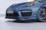 CSR prednji spojler za Porsche Panamera I GTS/Turbo