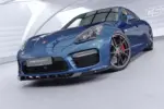 CSR prednji spojler za Porsche Panamera I GTS/Turbo